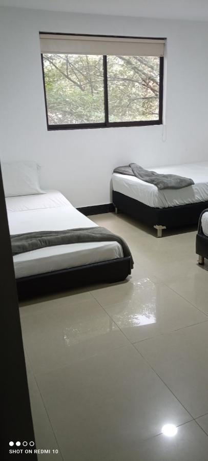 Hotel Girasol 70 麦德林 外观 照片